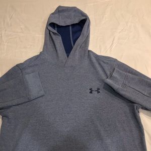Under Armour Sweatshirt/Hoodie